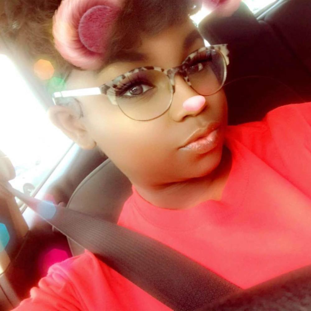 Meet your Posher, Moriah